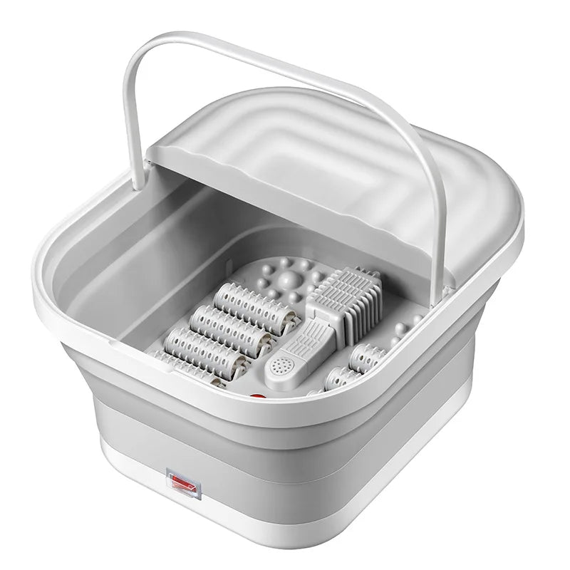 foot massager heated - KentDO