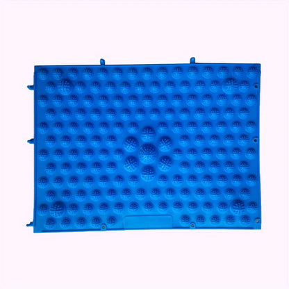 KentDO™ Foot Reflexology Mat – Acupressure Stress Relief