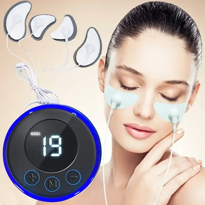 KentDO EMS Eye Massager - Lift & Anti-Wrinkle Relief