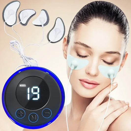 KentDO EMS Eye Massager - Lift & Anti-Wrinkle Relief