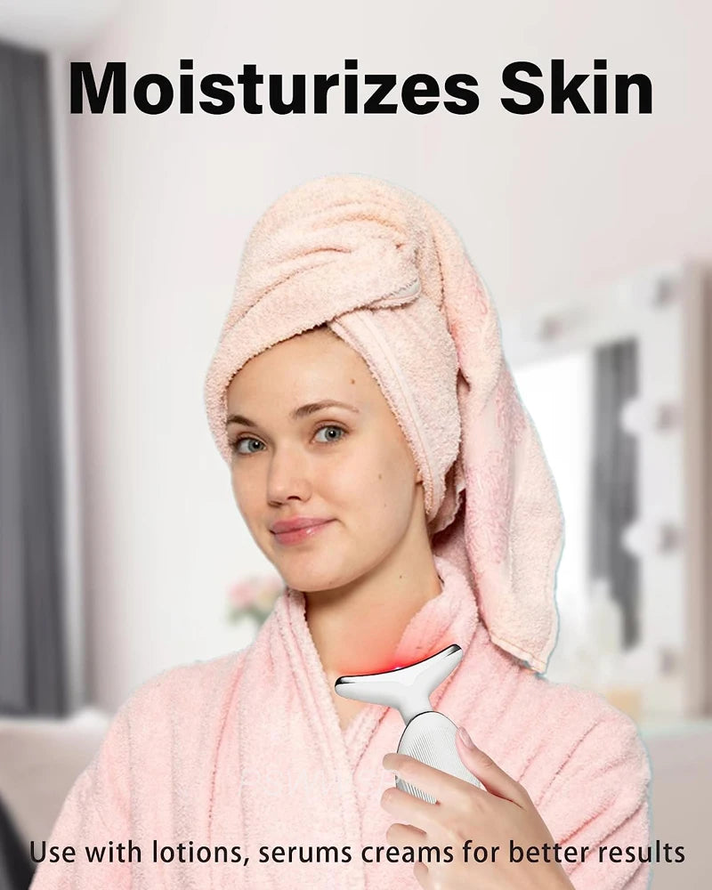 face beauty device - KentDO