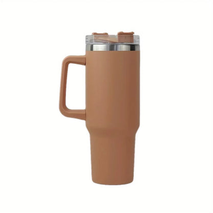 KentDO™ 40oz Tumbler – Keep Drinks Hot or Cold All Day