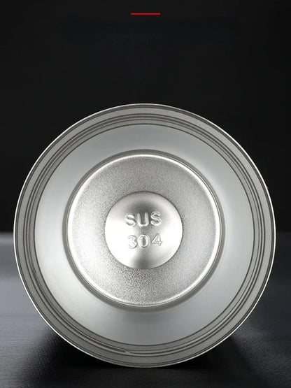 KentDO™ Stainless Steel Thermal Mug – Leakproof & Stylish