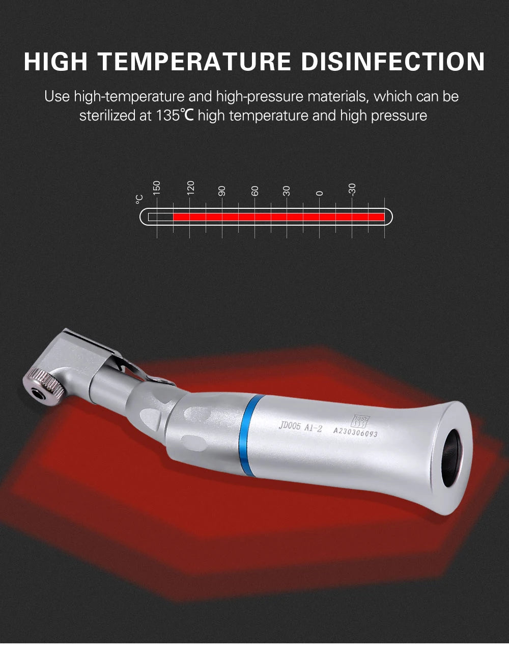 how to choose handpiece - KentDO