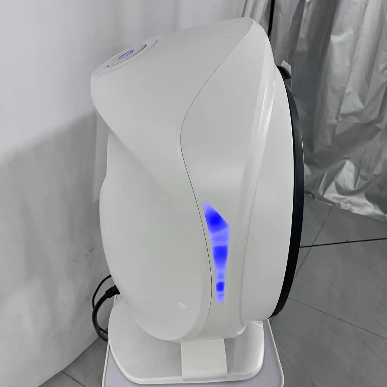 AI Skin Analyzer for Professional 3D Facial Skin Analysis