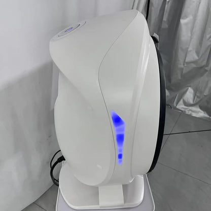 AI Skin Analyzer for Professional 3D Facial Skin Analysis