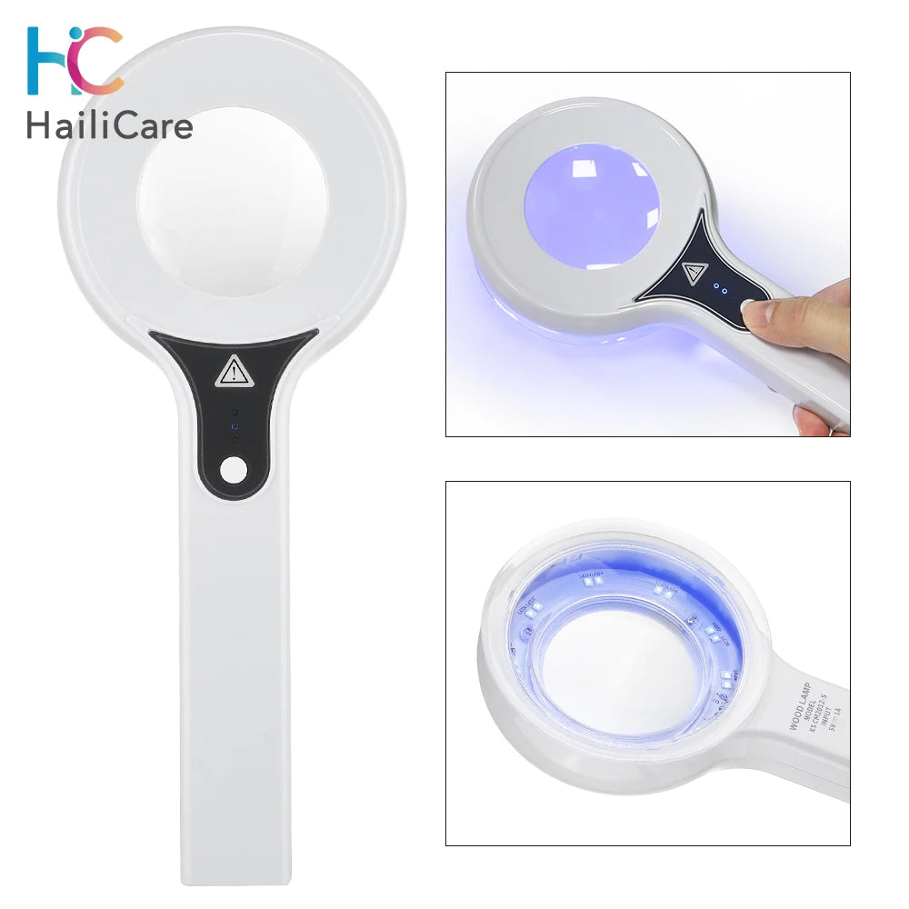 skin condition self check - KentDO