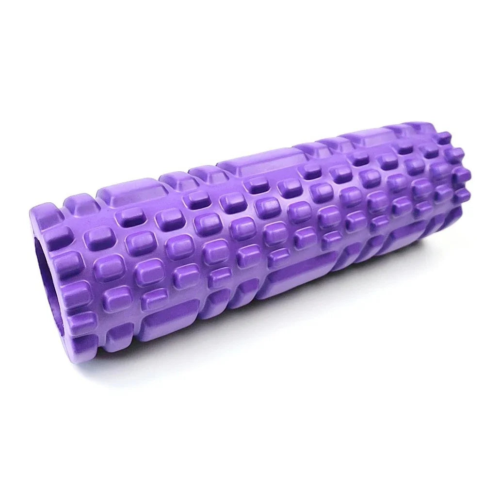 deep tissue roller exercises - KentDO