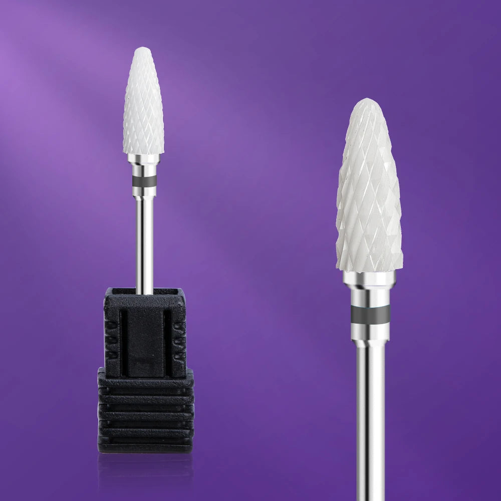 Nail Drill Bit for Precise Manicure & Pedicure Results
