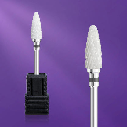 Nail Drill Bit for Precise Manicure & Pedicure Results