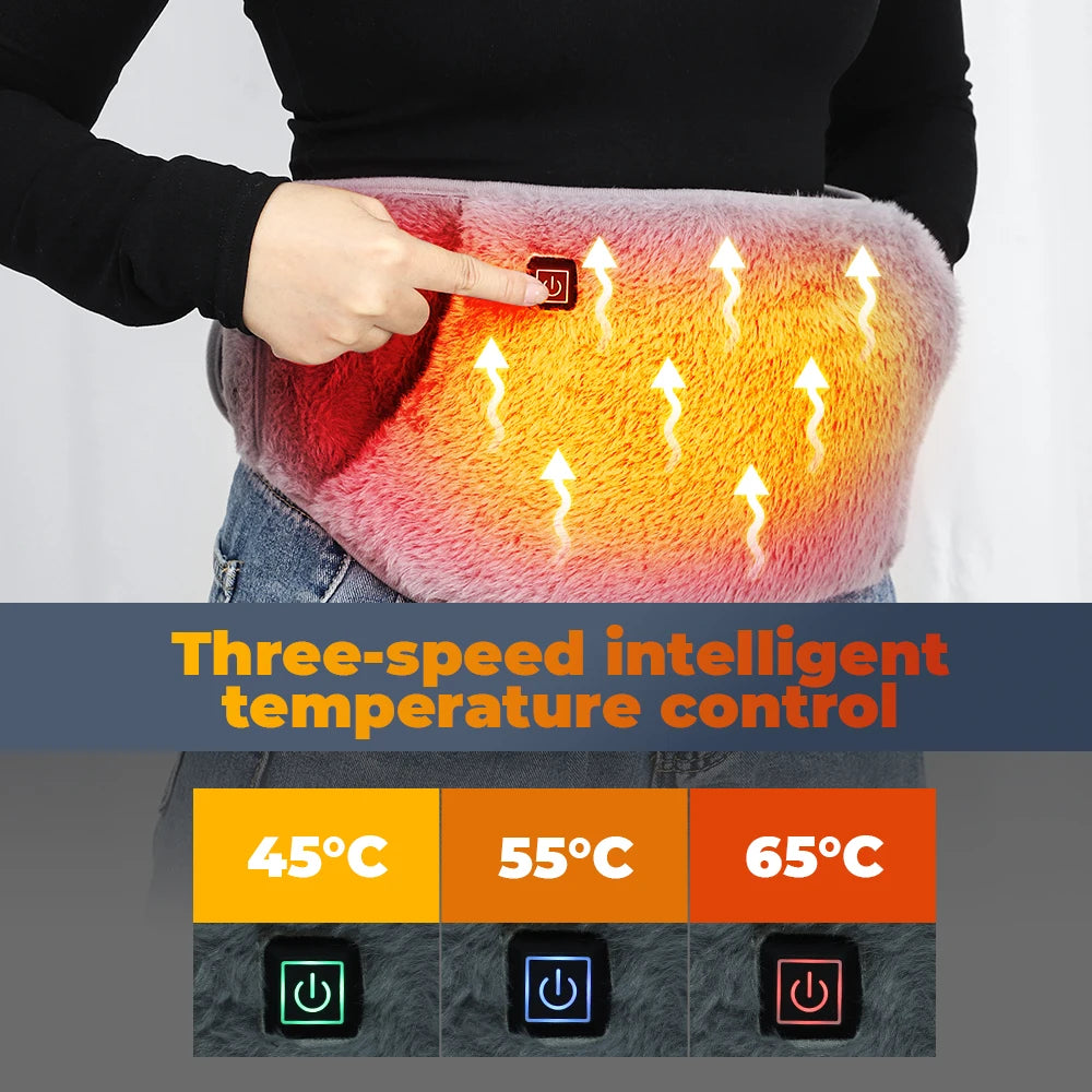 rechargeable heating pads - KentDO