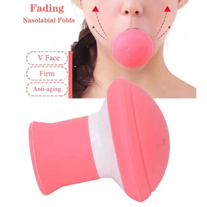 KentDO™ Jaw Exerciser – Face Slimming & V-Line Lifting Tool