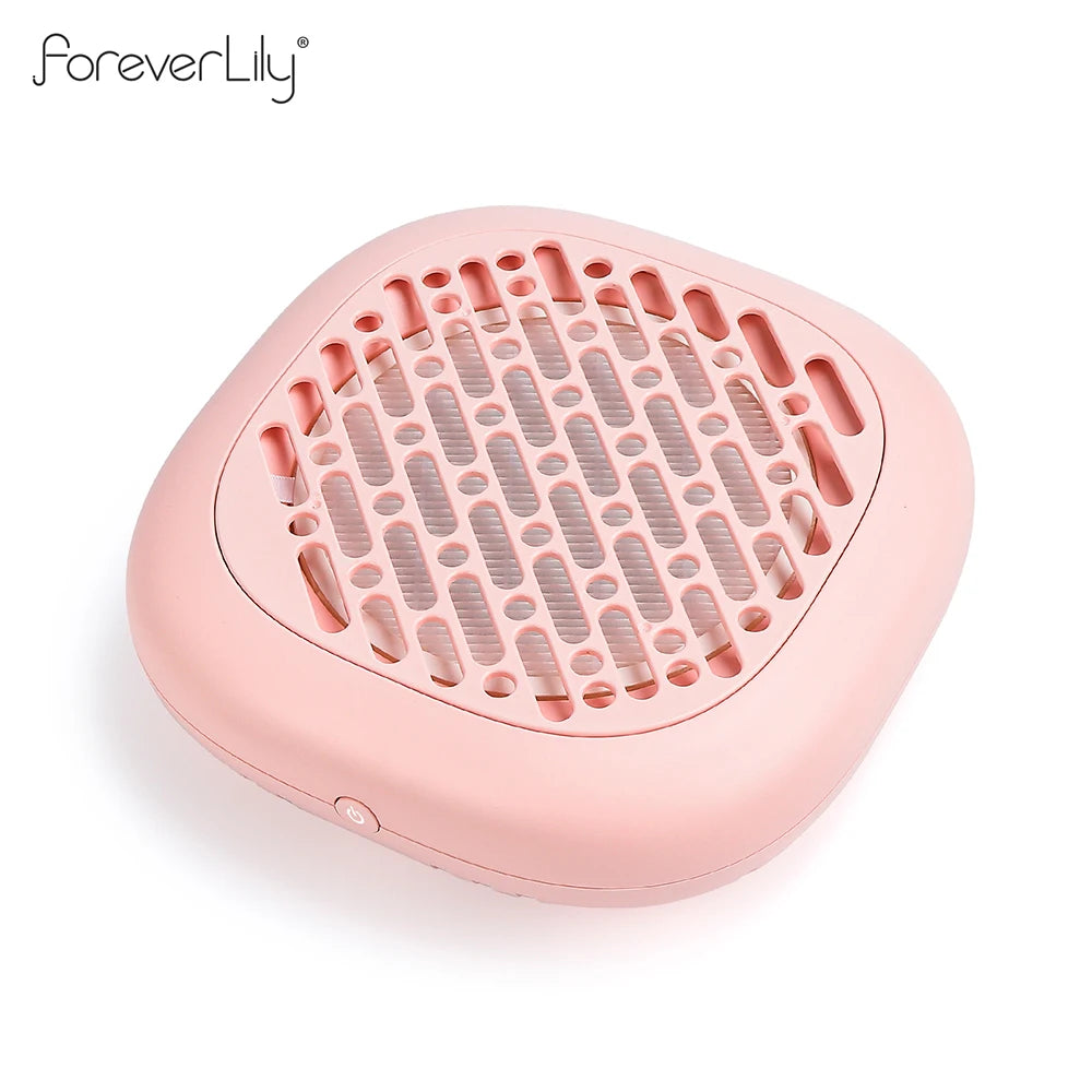 KentDO™ Nail Dust Collector 130W Powerful Brushless Vacuum