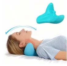 Neck Massager for Deep Tissue Relief & Relaxation Comfort