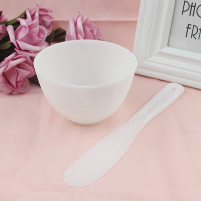 KentDO™ Face Mask Mixing Bowl Set – Easy Skincare Prep