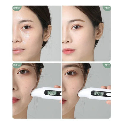 KentDO™ Face Oil Absorbing Sheets – 300pcs Oil Control