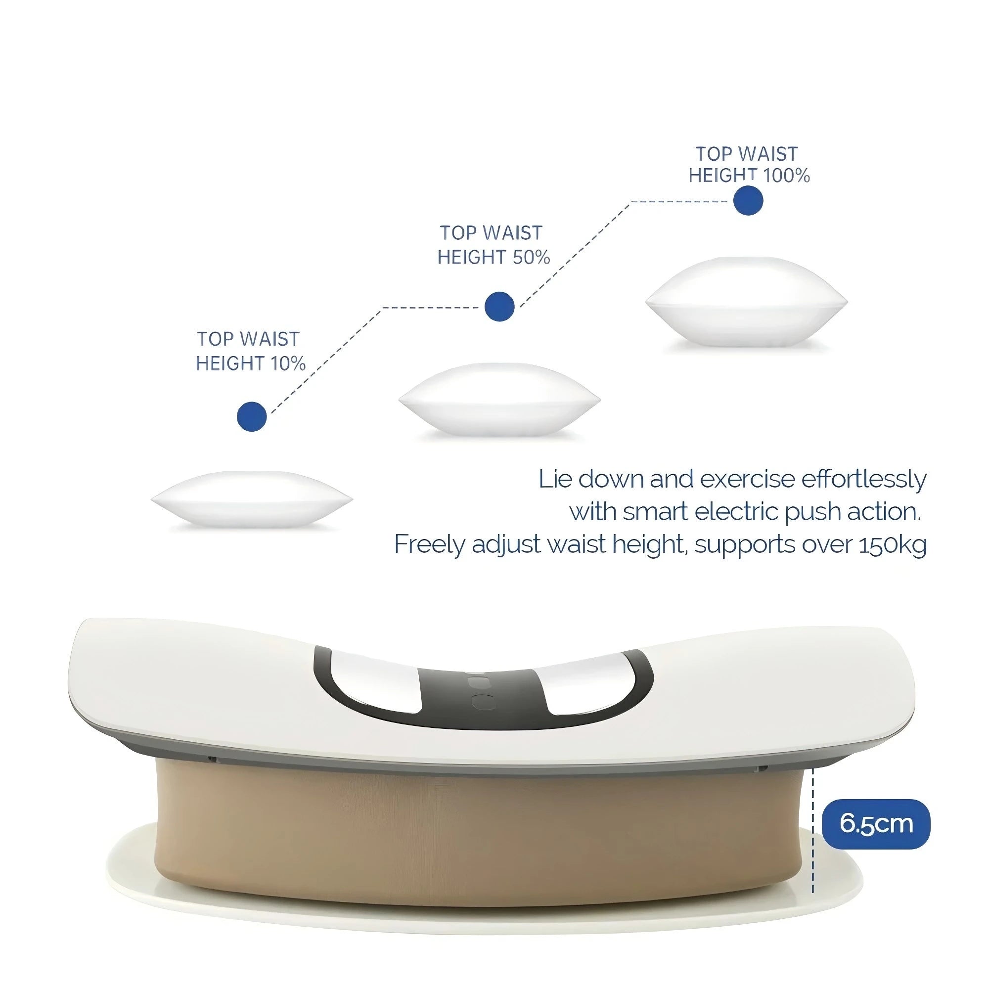 buy lumbar traction massager online - KentDO