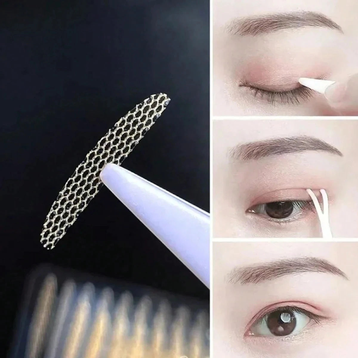 eyelid adhesive - KentDO