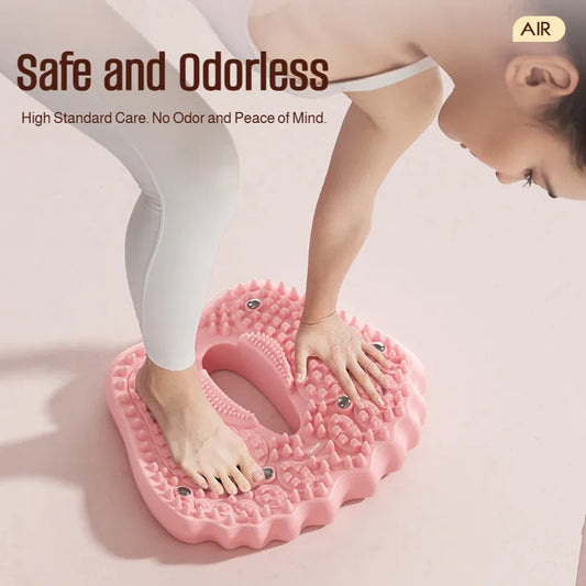 KentDO™ Inflatable Foot Massage Pad for Daily Relief