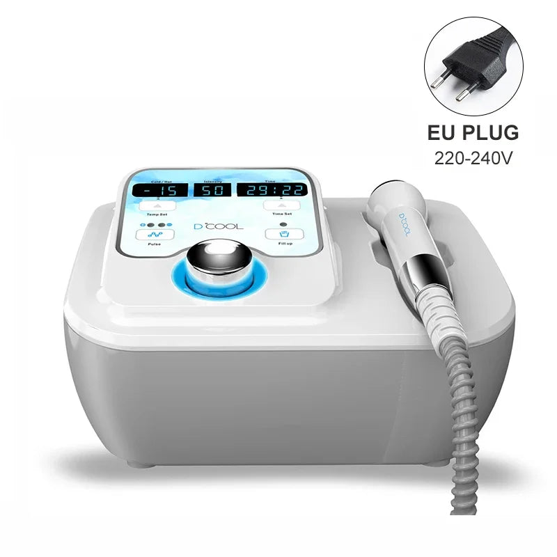 KentDO™ Electroporation Facial Device for Firming & Cooling