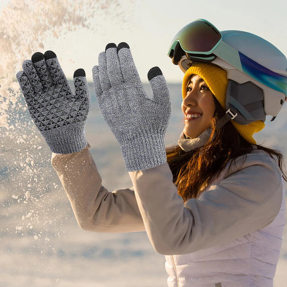 heated rechargeable gloves - KentDO