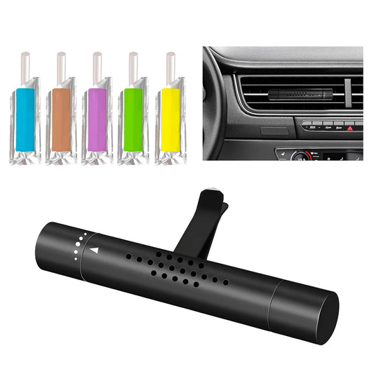 KentDO™ Car Vent Diffuser – Long-Lasting Fresh Scent