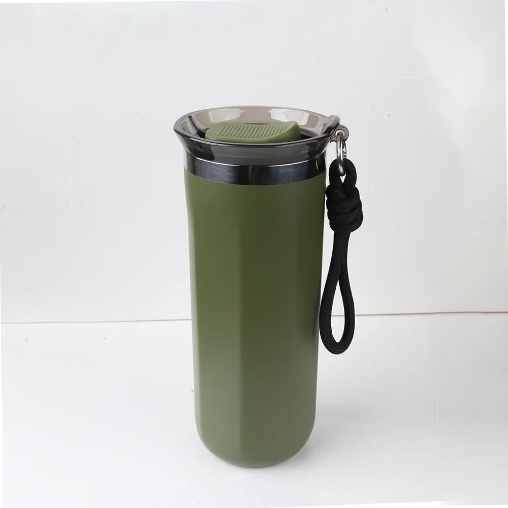 are stainless steel cups safe - KentDO