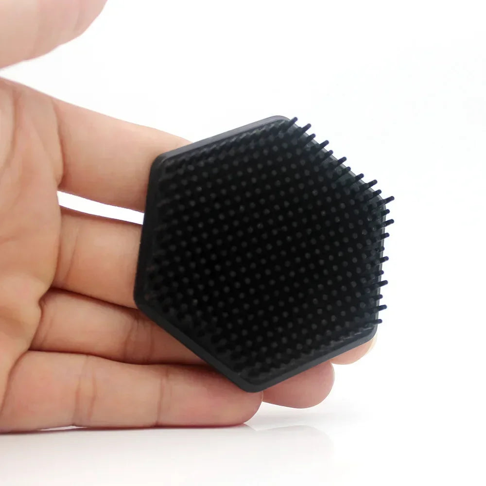 KentDO™ Men Facial Cleansing Brush – Deep Clean & Refresh