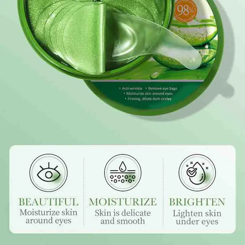 dark circle eye mask - KentDO