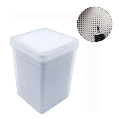 KentDO™ 200PCS Glue Remover Pads – No More Clogged Bottles