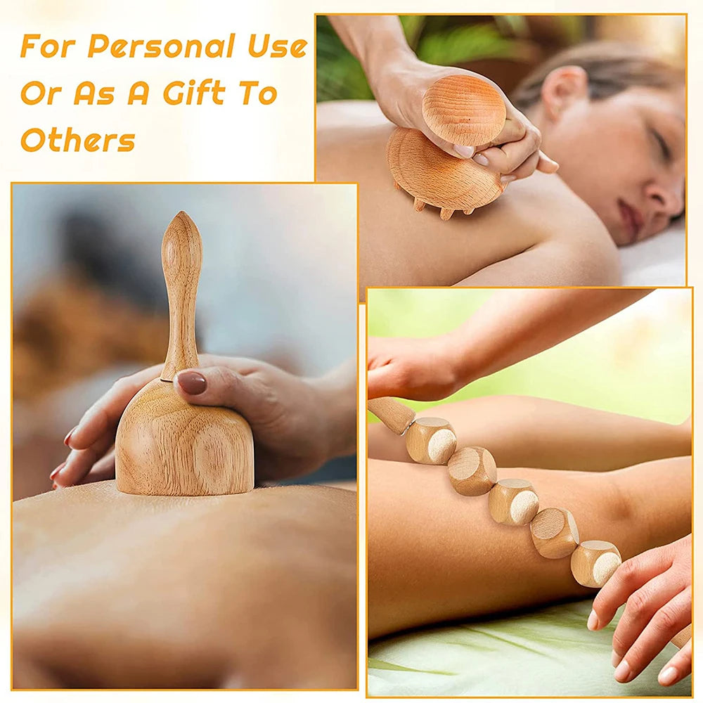 tools for massage - KentDO