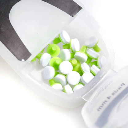 KentDO™ Dental Resin Filling Spatula & Molding Pad Set