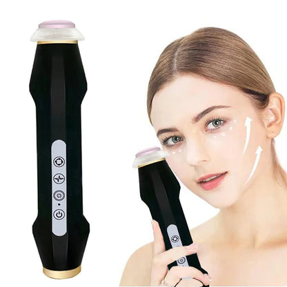 KentDO™ CO2 Oxygen Facial Device – Wrinkle & Skin Rejuvenator