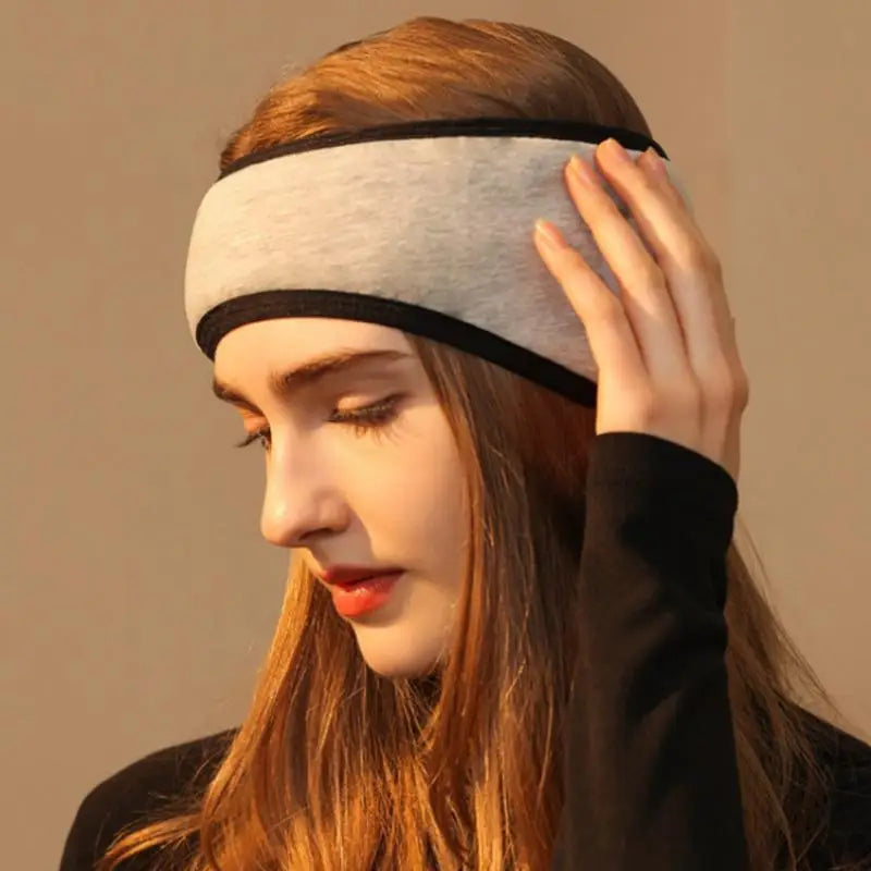 KentDO™ 2-in-1 Sleep Mask & Noise-Reducing Earplugs