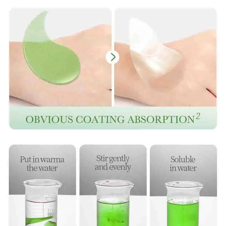 patches for under eyes - KentDO