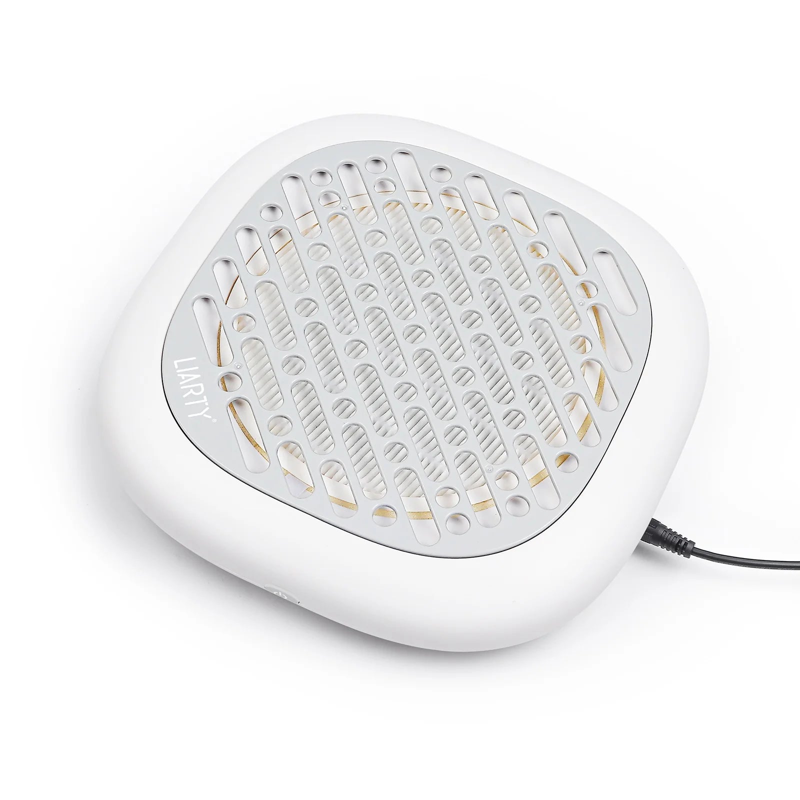 safe nail dust removal - KentDO