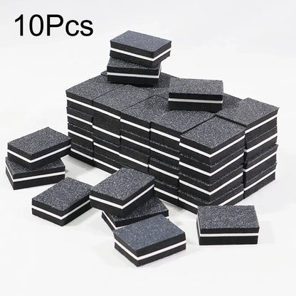 nail buffing block how it works - KentDO