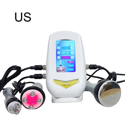 KentDO™ 40K Ultrasonic Body Slimming & Skin Tightening