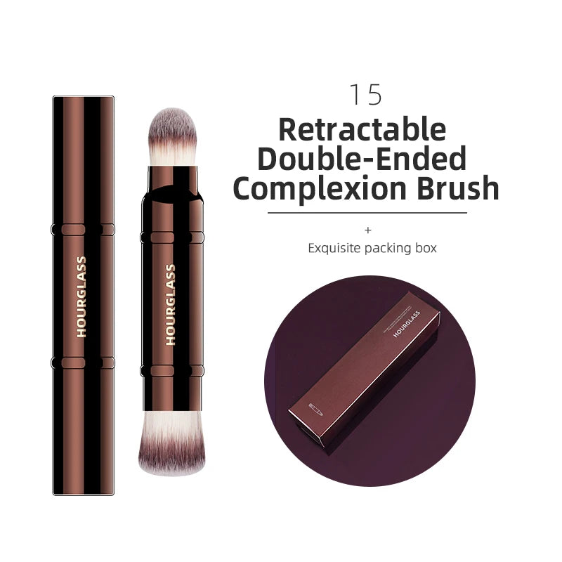 contouring makeup brush - KentDO