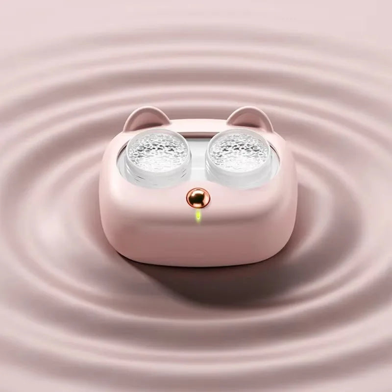 how to clean contact lenses properly - KentDO