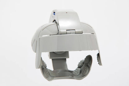 KentDO™ Electric Head Massager Helmet – Stress & Hair Care