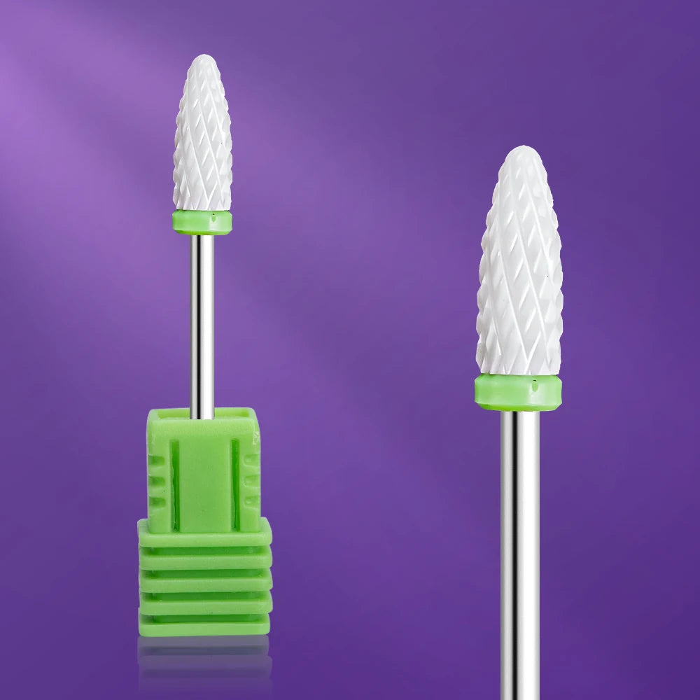 Nail Drill Bit for Precise Manicure & Pedicure Results