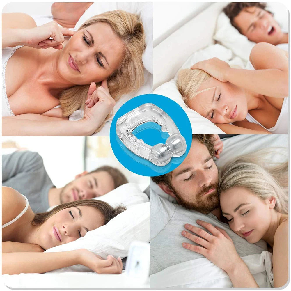 snoring nose clips - KentDO