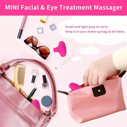 best eye massager wand - KentDO