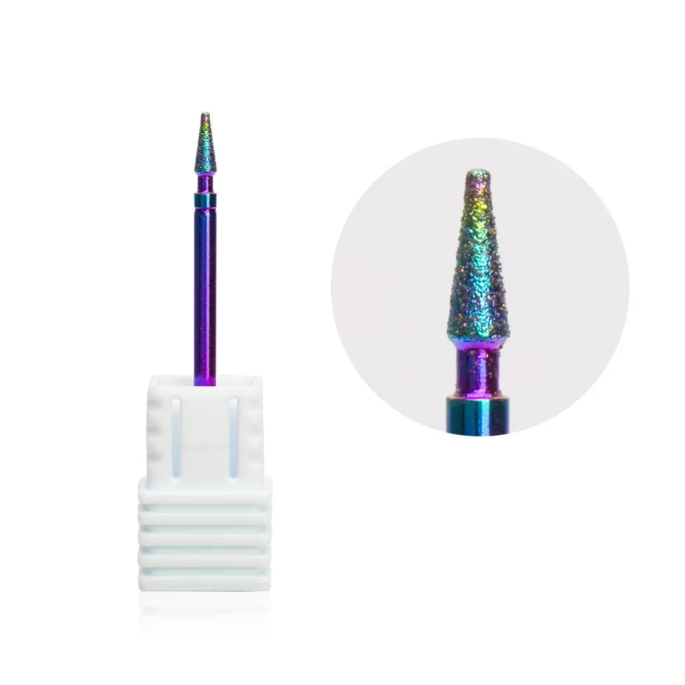 Nail Drill Bit for Precise Manicure & Pedicure Results
