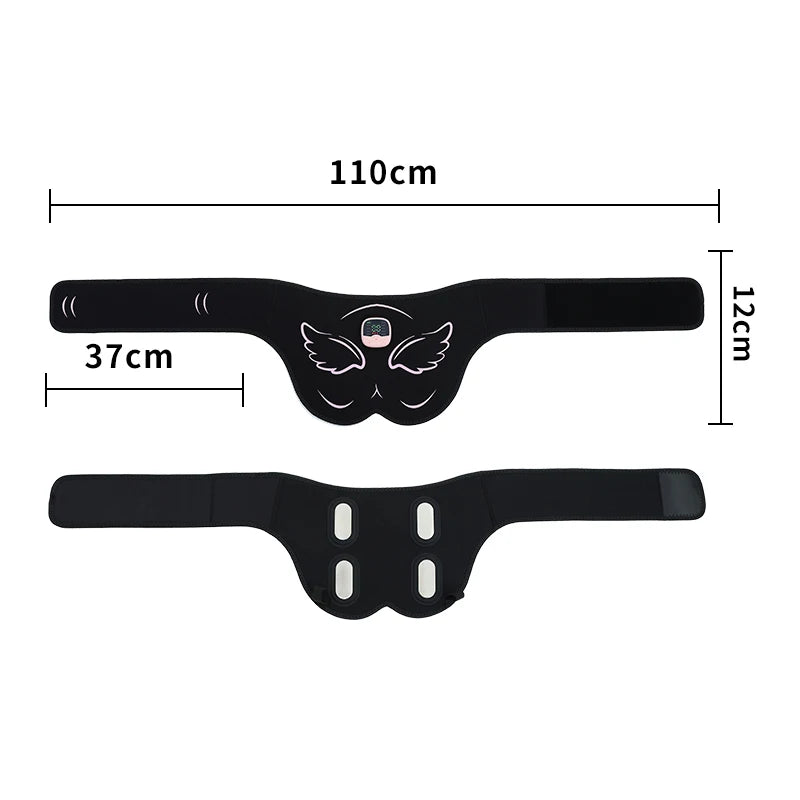 KentDO™ EMS Hip Trainer – Lift & Tone Buttocks Fast