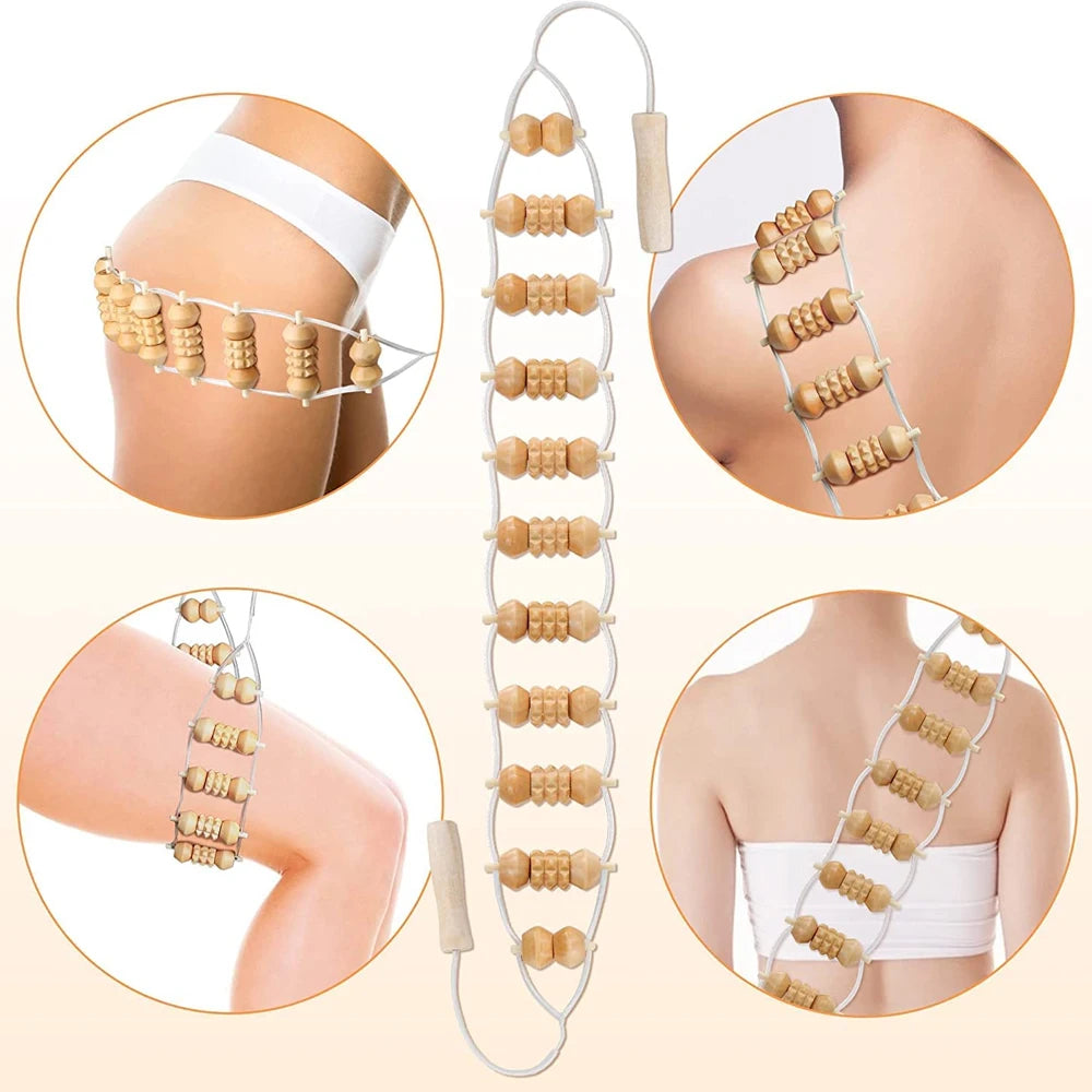 natural muscle pain relief - KentDO