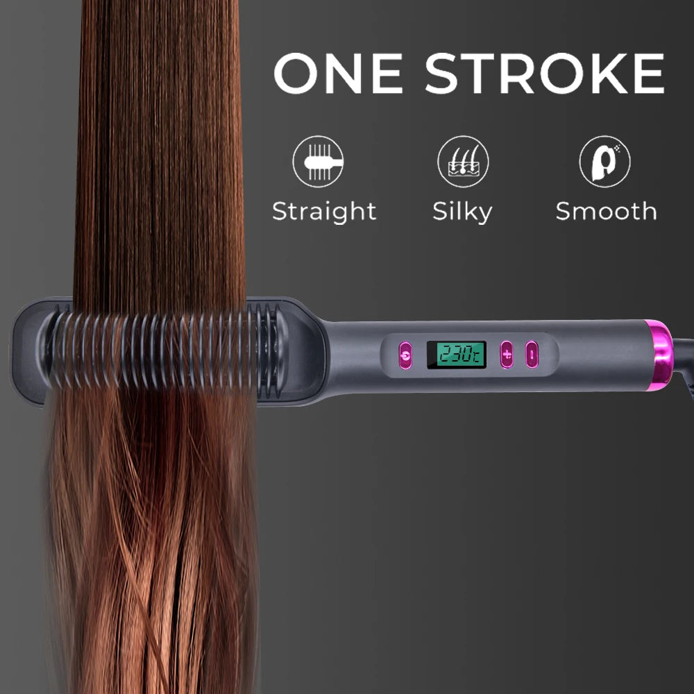 hair anti frizz products - KentDO