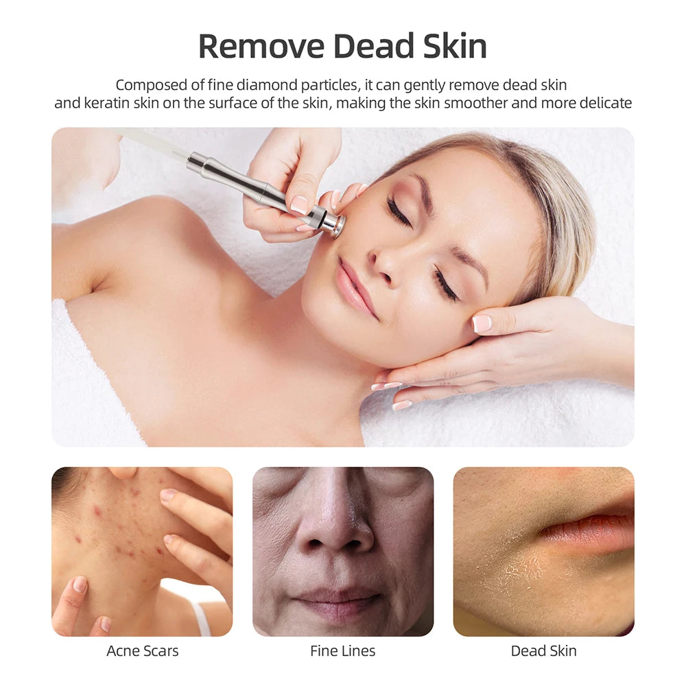 face exfoliation for sensitive skin - KentDO