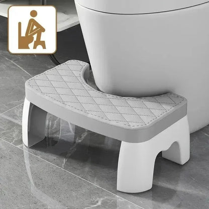 Squatty Potty Toilet Stool for Better Bathroom Comfort